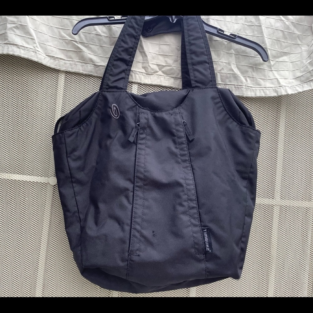 Timbukt2 tote/backpack